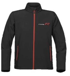 Picture of Honda Type-R Jacket Large