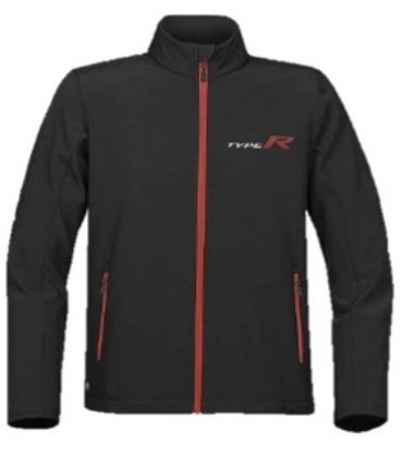 Picture of Honda Type-R Jacket Large