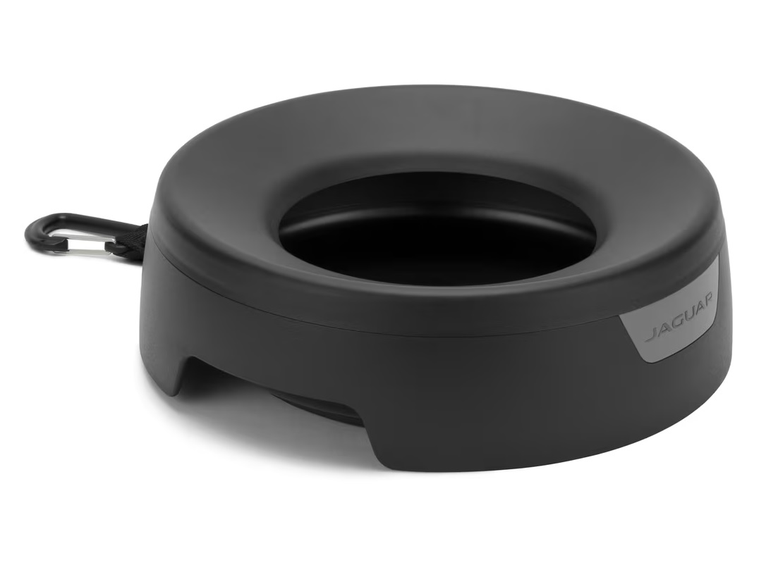Picture of Pet Water Bowl Jaguar