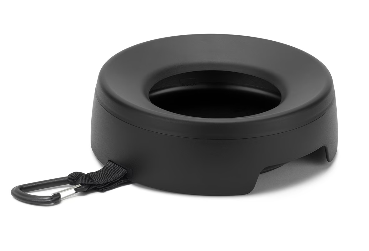 Picture of Pet Water Bowl Jaguar