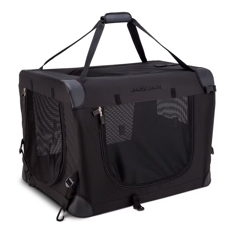 Picture of Foldable Pet Carrier Jaguar