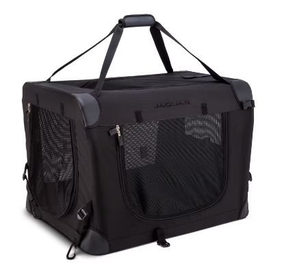 Picture of Foldable Pet Carrier Jaguar