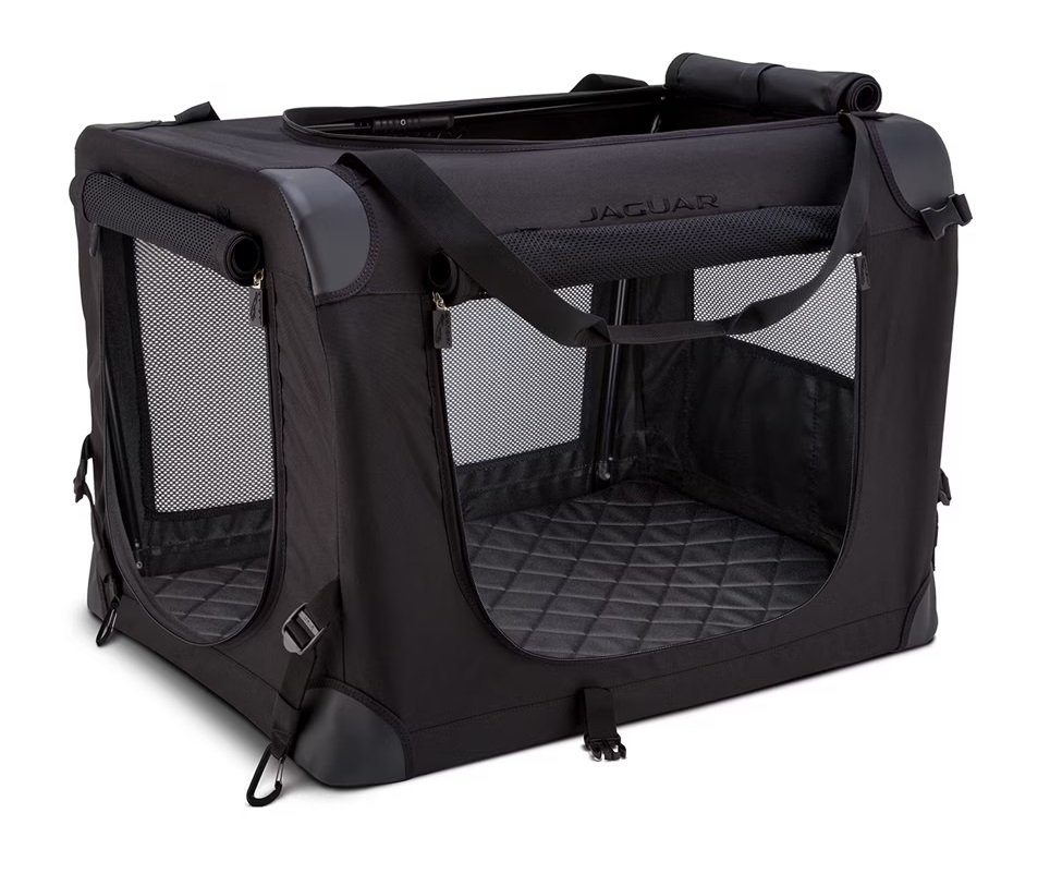 Picture of Foldable Pet Carrier Jaguar