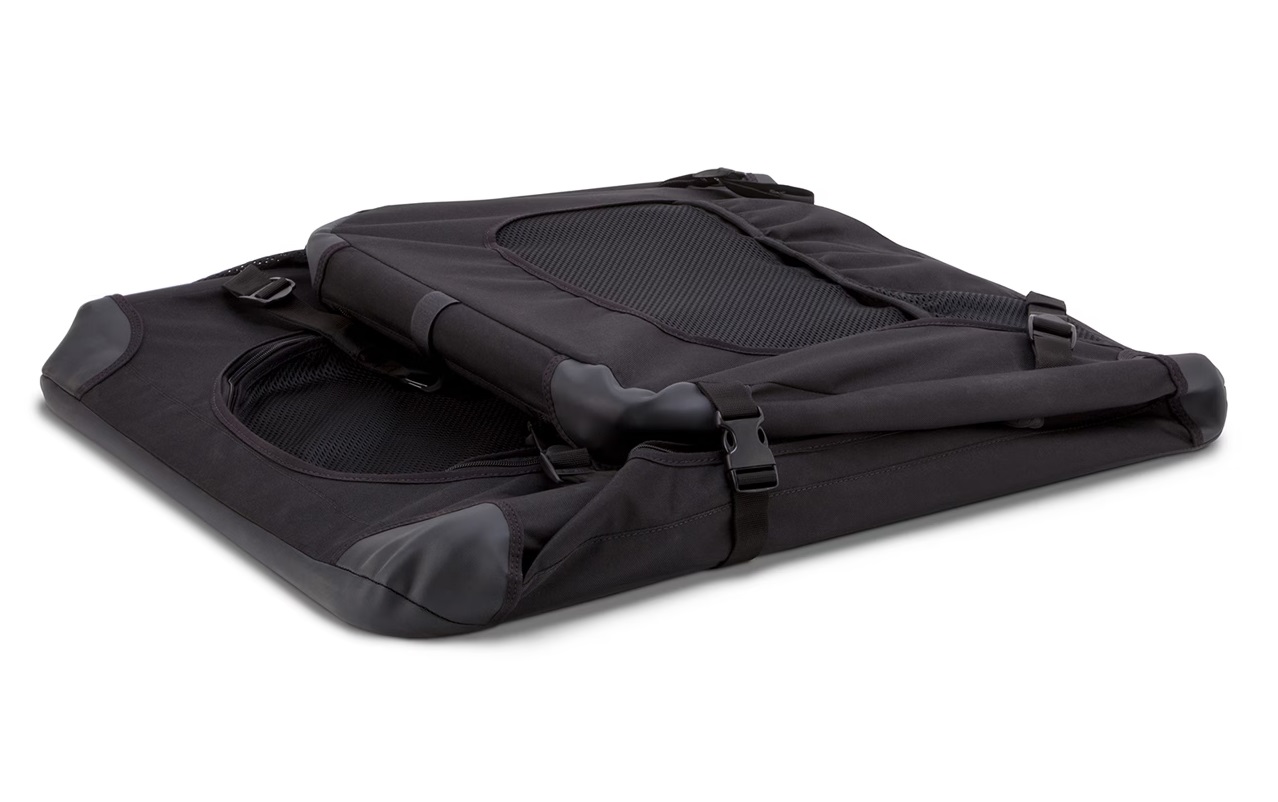 Picture of Foldable Pet Carrier Jaguar