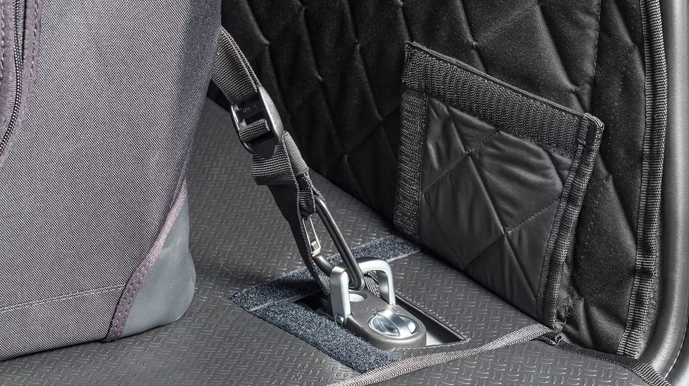 Picture of Foldable Pet Carrier Jaguar