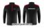 Picture of Honda Qtr-Zip Long-Sleeve Top