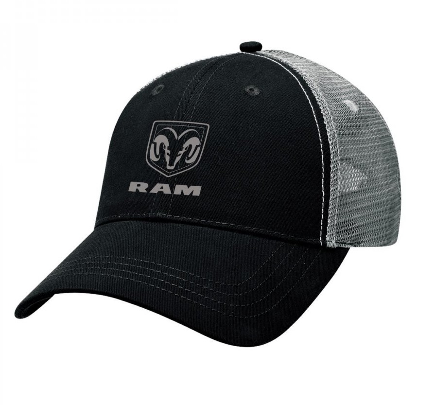 Picture of RAM Trucker Cap