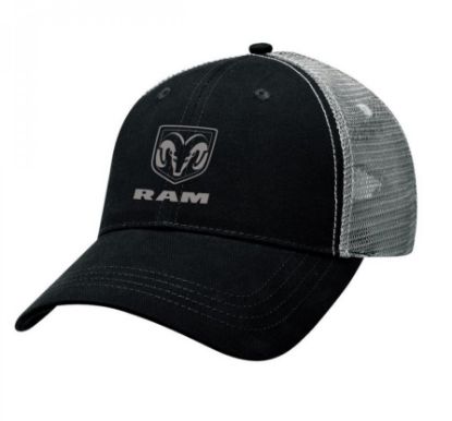 Picture of RAM Trucker Cap