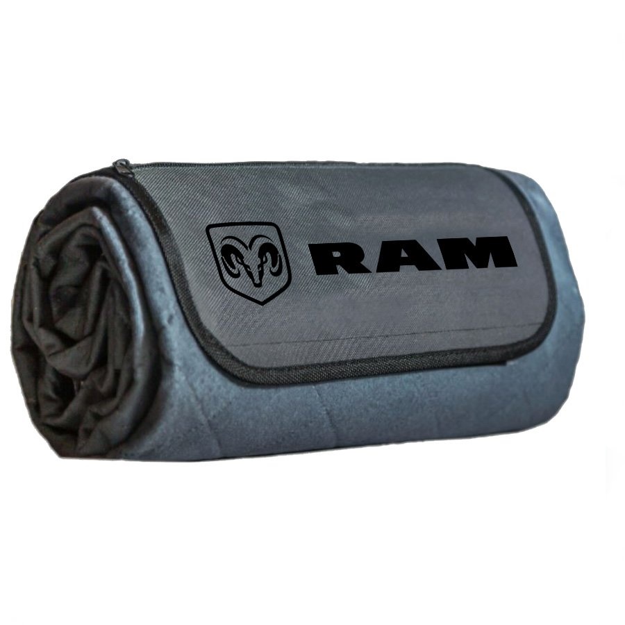 Picture of Picnic Rug RAM