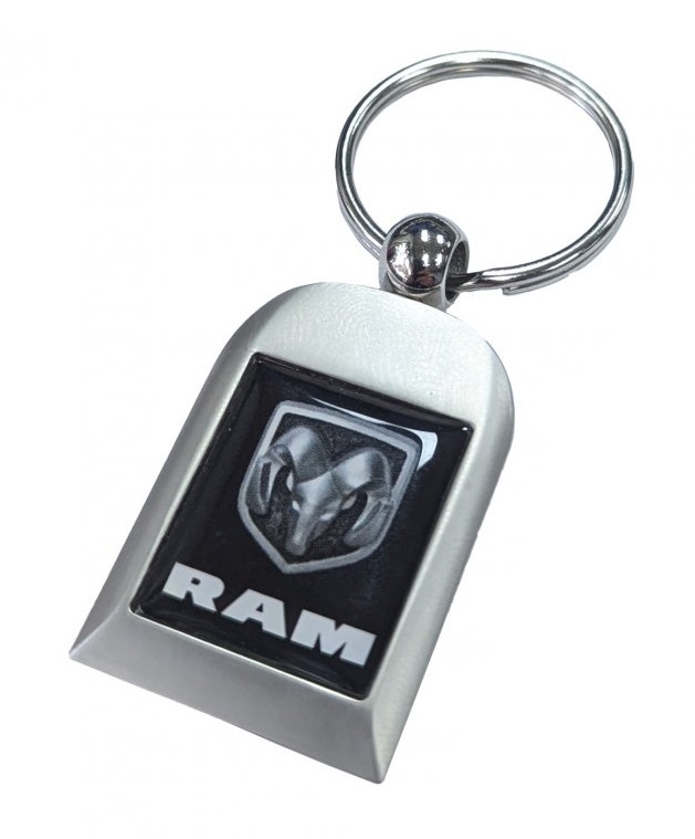 Picture of RAM Keyring 