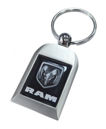 Picture of RAM Keyring 