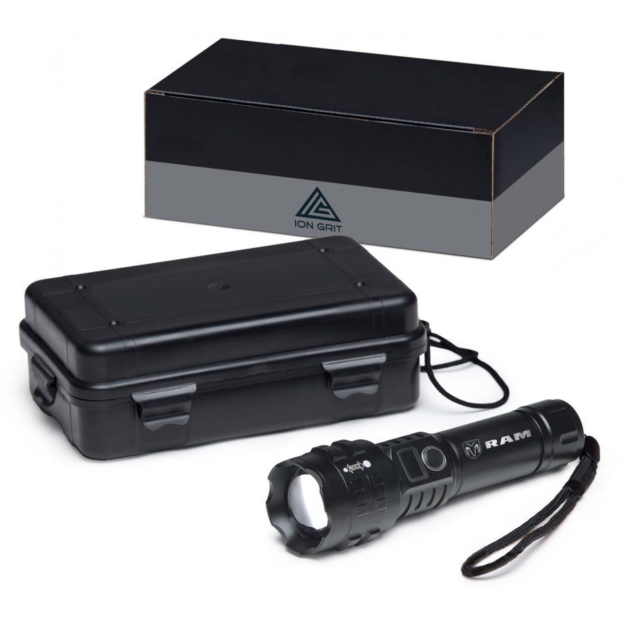 Picture of Lumina Pro Torch RAM