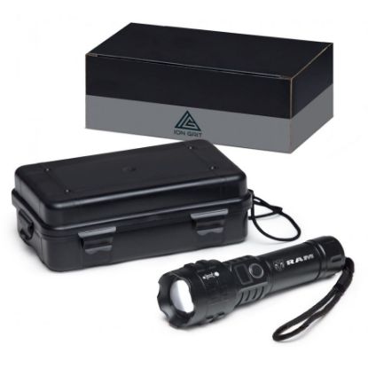 Picture of Lumina Pro Torch RAM