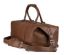 Picture of Defender Leather Weekender Bag