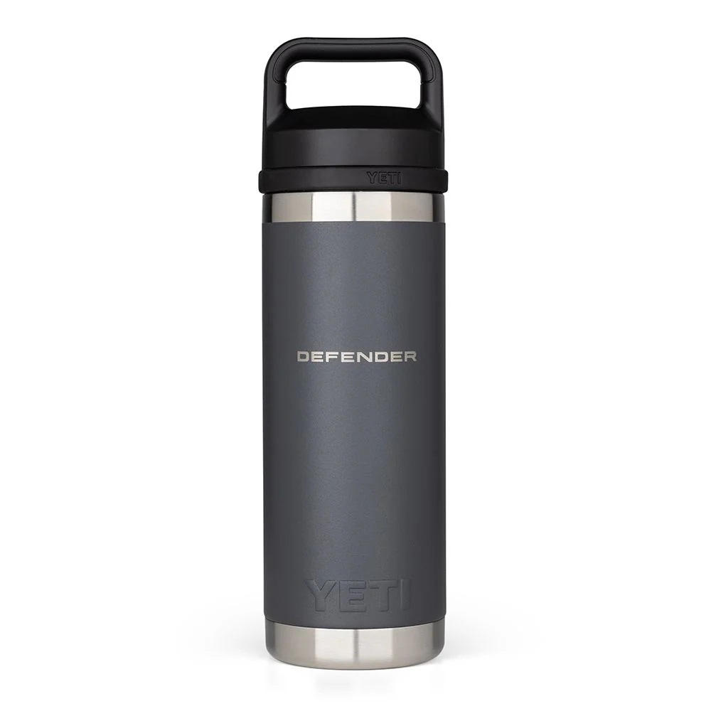 Picture of Defender x YETI Rambler Bottle
