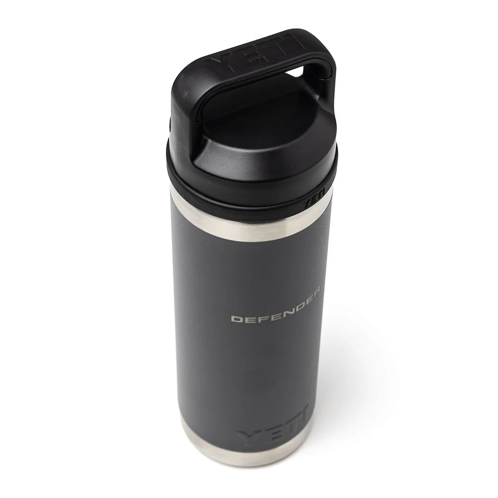Picture of Defender x YETI Rambler Bottle