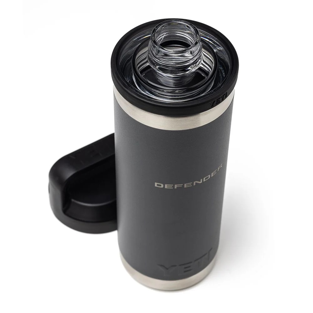 Picture of Defender x YETI Rambler Bottle