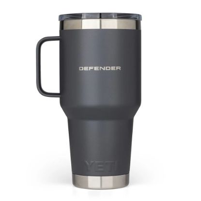Picture of Defender x YETI Rambler Travel Mug 