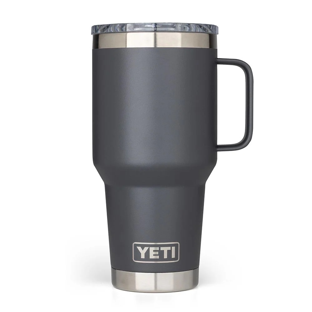 Picture of Defender x YETI Rambler Travel Mug 