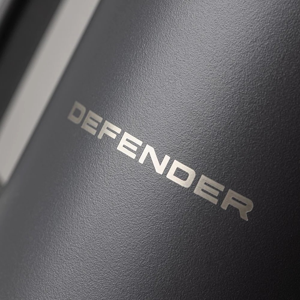 Picture of Defender x YETI Rambler Travel Mug 
