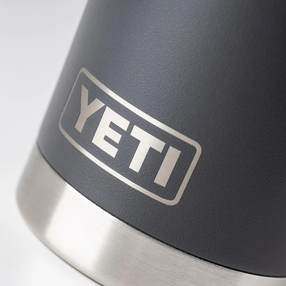 Picture of Defender x YETI Rambler Travel Mug 