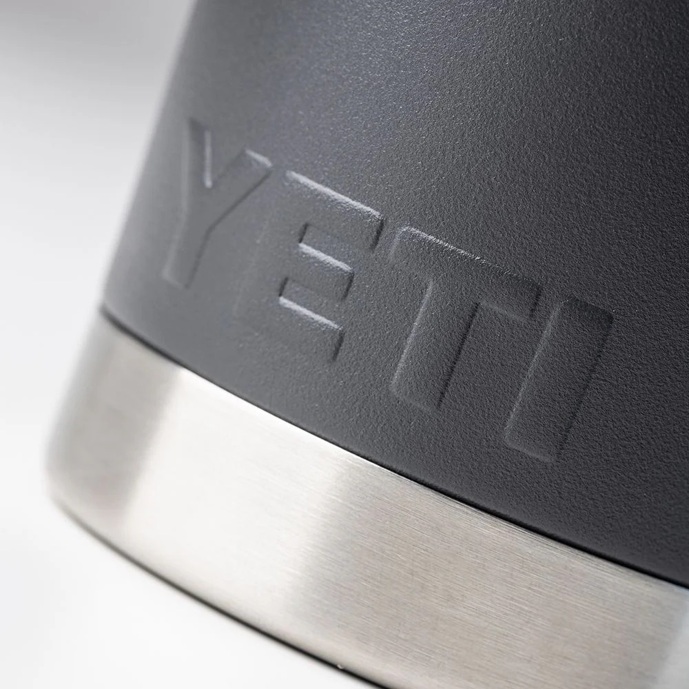 Picture of Defender x YETI Rambler Travel Mug 