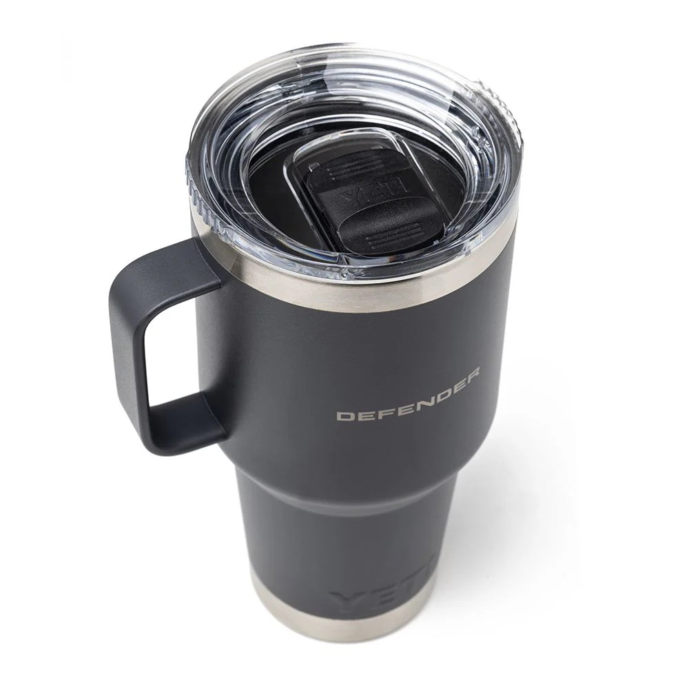 Picture of Defender x YETI Rambler Travel Mug 