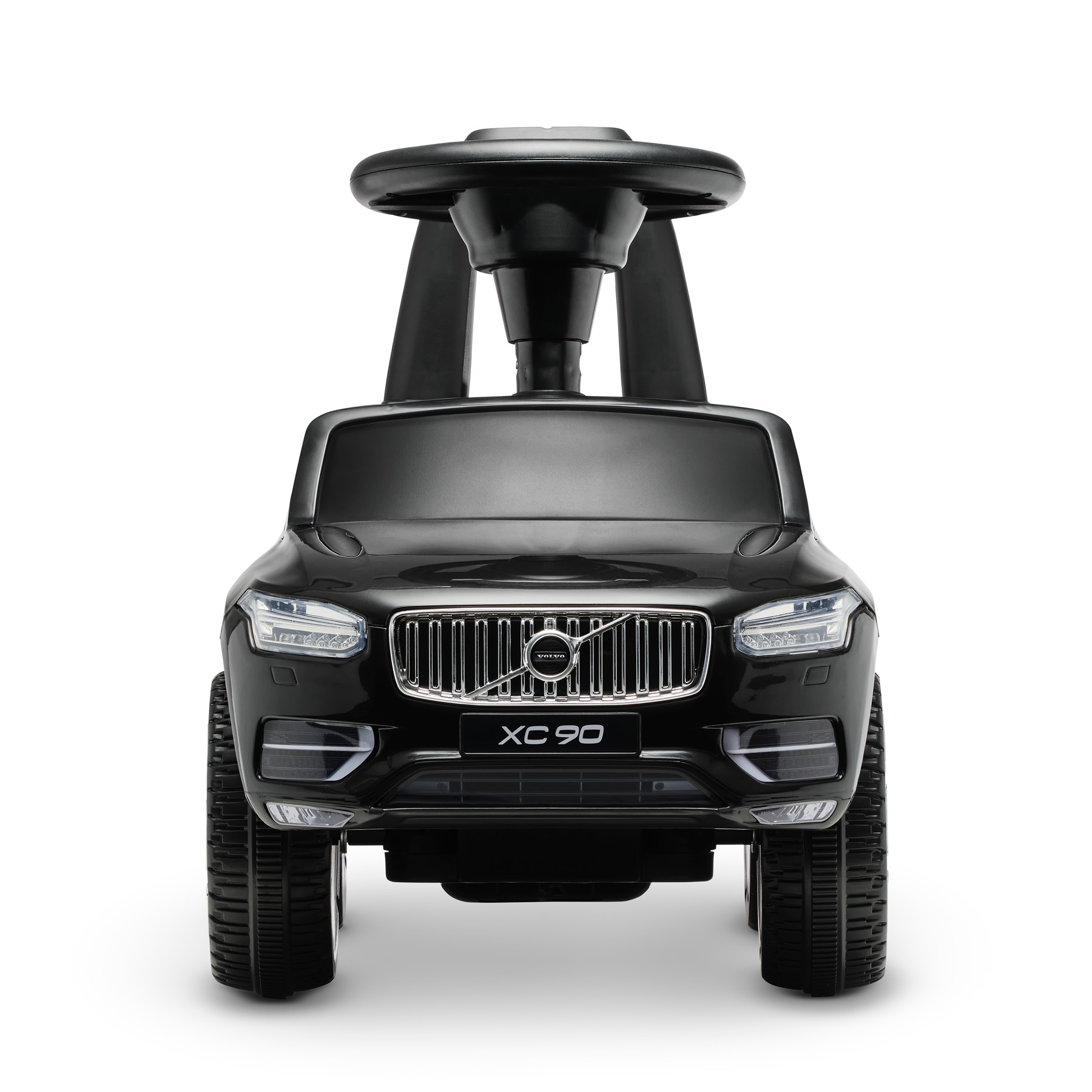 Picture of Kids Volvo XC90 Ride-On Black