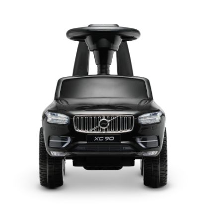 Picture of Kids Volvo XC90 Ride-On Black