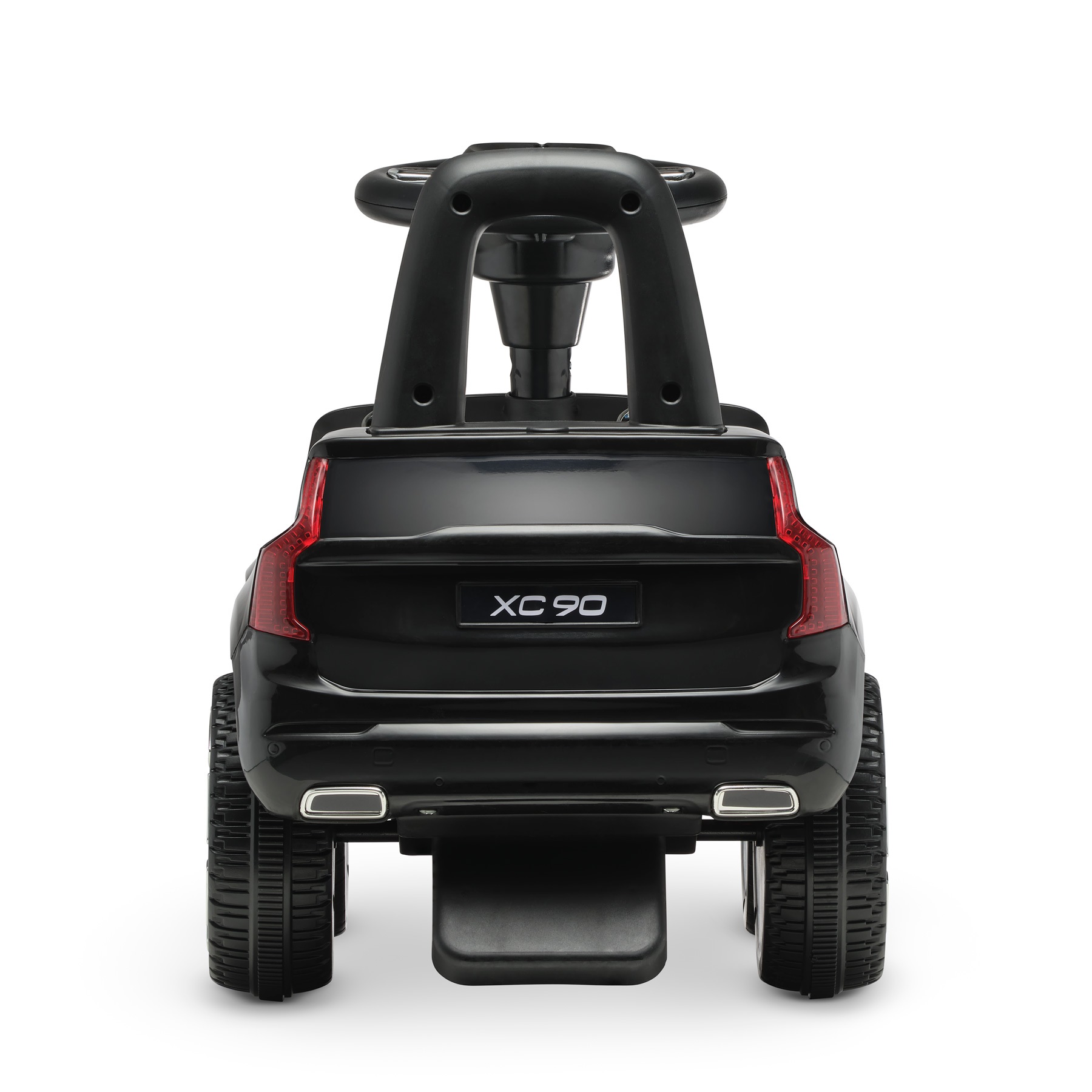 Picture of Kids Volvo XC90 Ride-On Black
