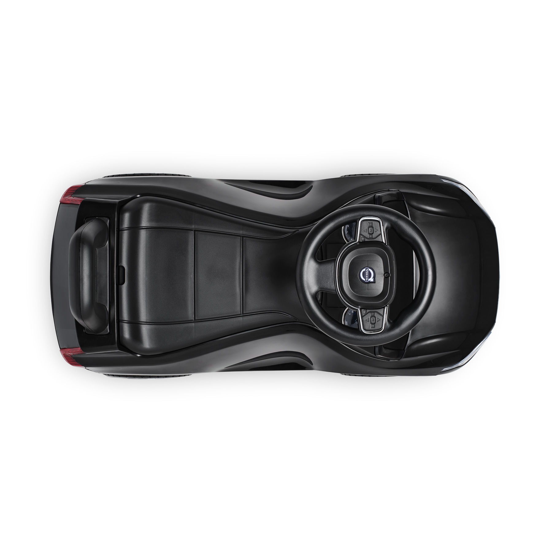Picture of Kids Volvo XC90 Ride-On Black