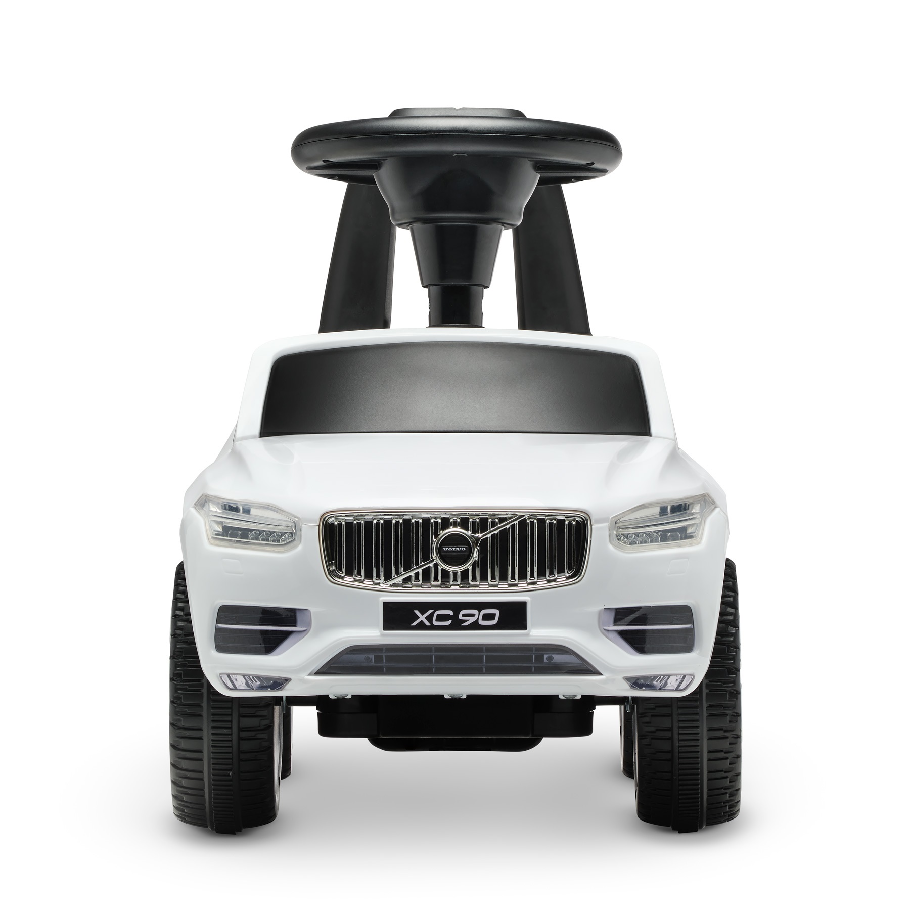 Picture of Kids Volvo XC90 Ride-On White