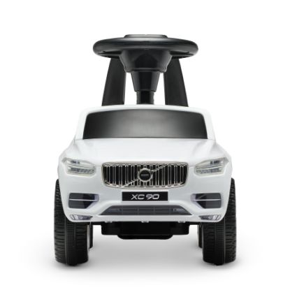 Picture of Kids Volvo XC90 Ride-On White