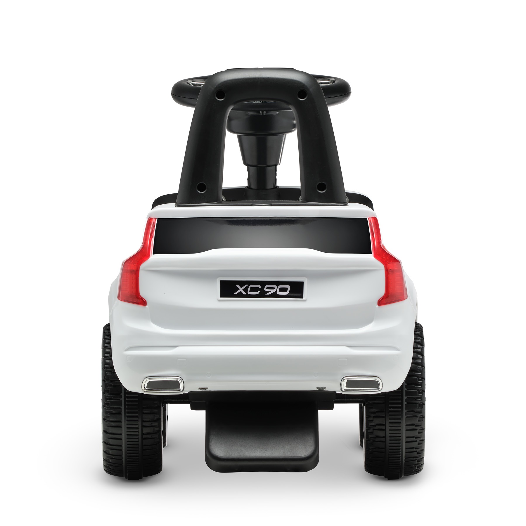 Picture of Kids Volvo XC90 Ride-On White