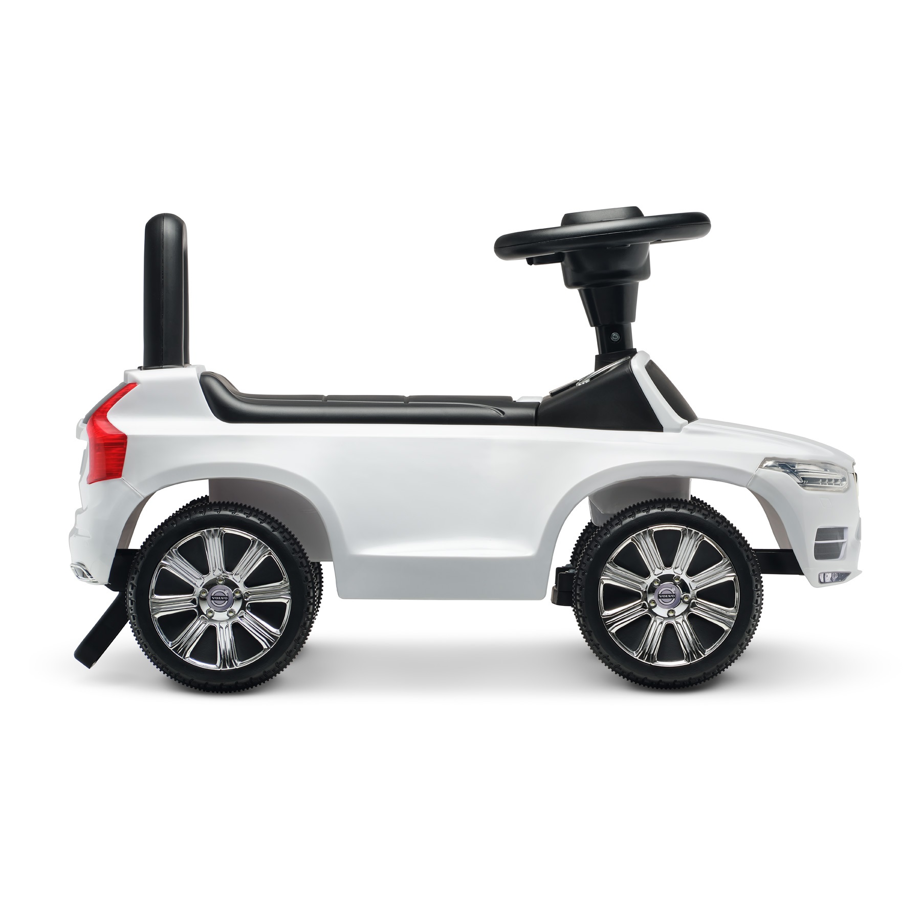 Picture of Kids Volvo XC90 Ride-On White