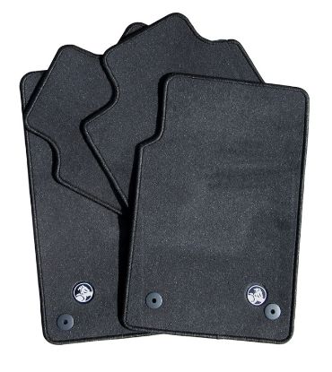 Picture of Floor Mats VE Commodore