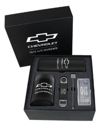 Picture of Silverado Gift Pack