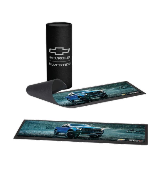Picture of Silverado Gift Pack