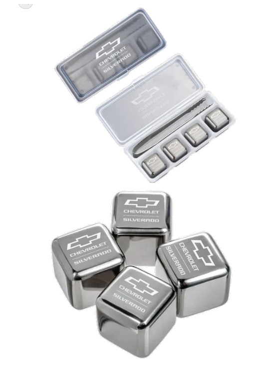 Picture of Silverado Gift Pack
