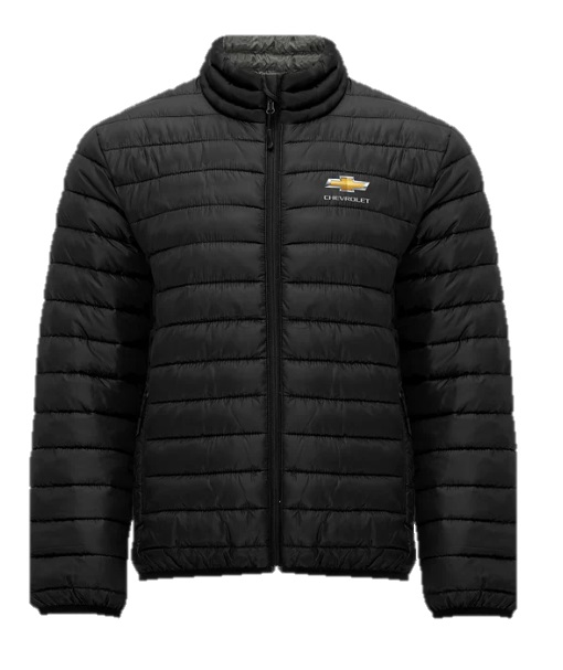 Picture of Chevrolet Finland Puffer Jacket