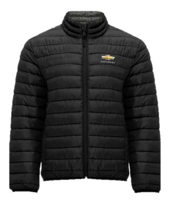 Picture of Chevrolet Finland Puffer Jacket