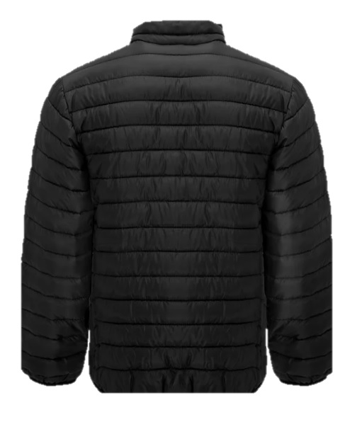 Picture of Chevrolet Finland Puffer Jacket