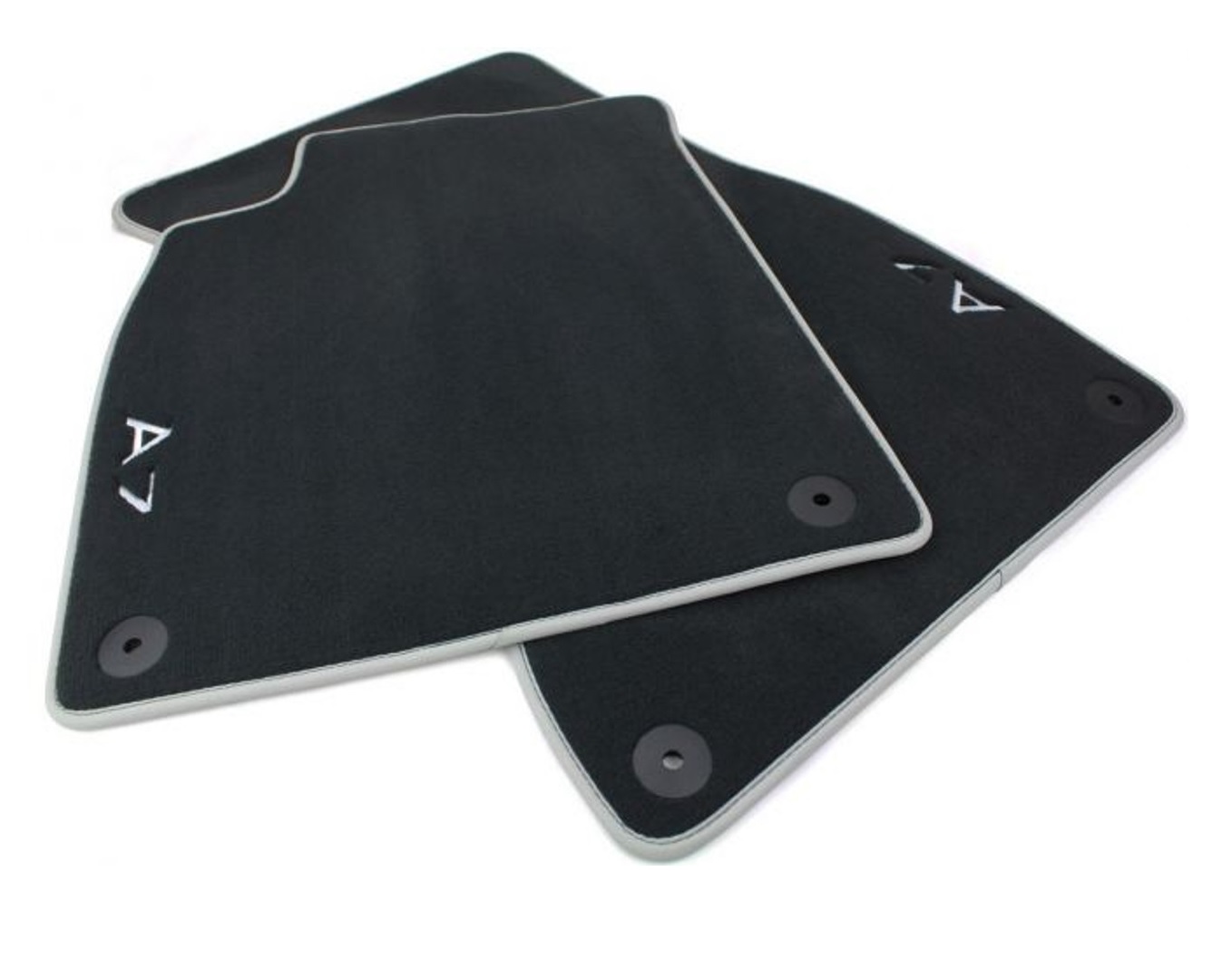 Picture of Front Floor Mats Audi A7 2011-2018