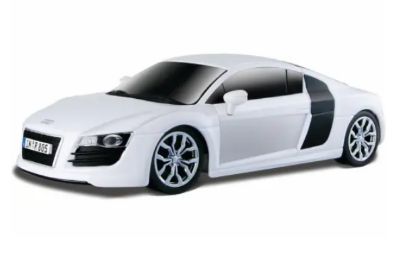 Picture of Audi R8 R/C Car 1:24