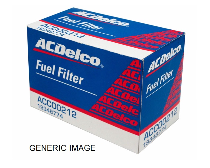 Picture of Fuel Filter ACF261 Volkswagen Amarok 3.0