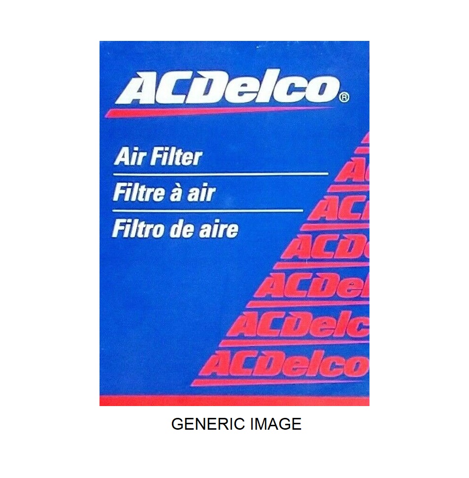 Picture of Air Filter ACA416 Volvo S90 / V60 / XC60
