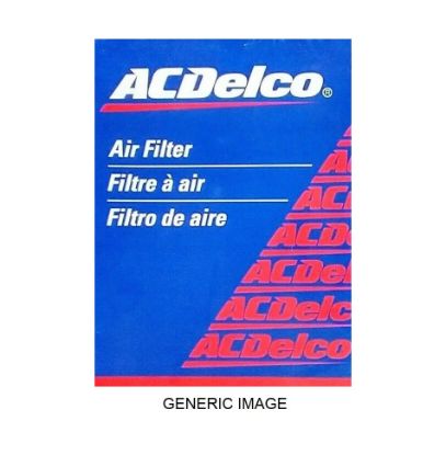 Picture of Air Filter ACA416 Volvo S90 / V60 / XC60