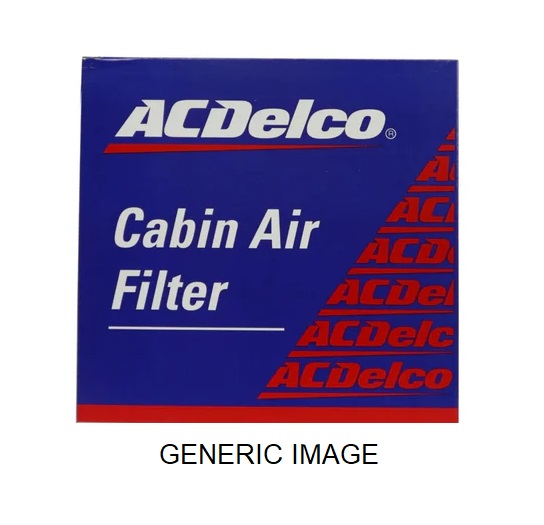 Picture of Pollen Filter ACC148 Volvo S90 / V60 / XC60