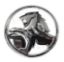 Picture of Grille Badge Holden VF Commodore