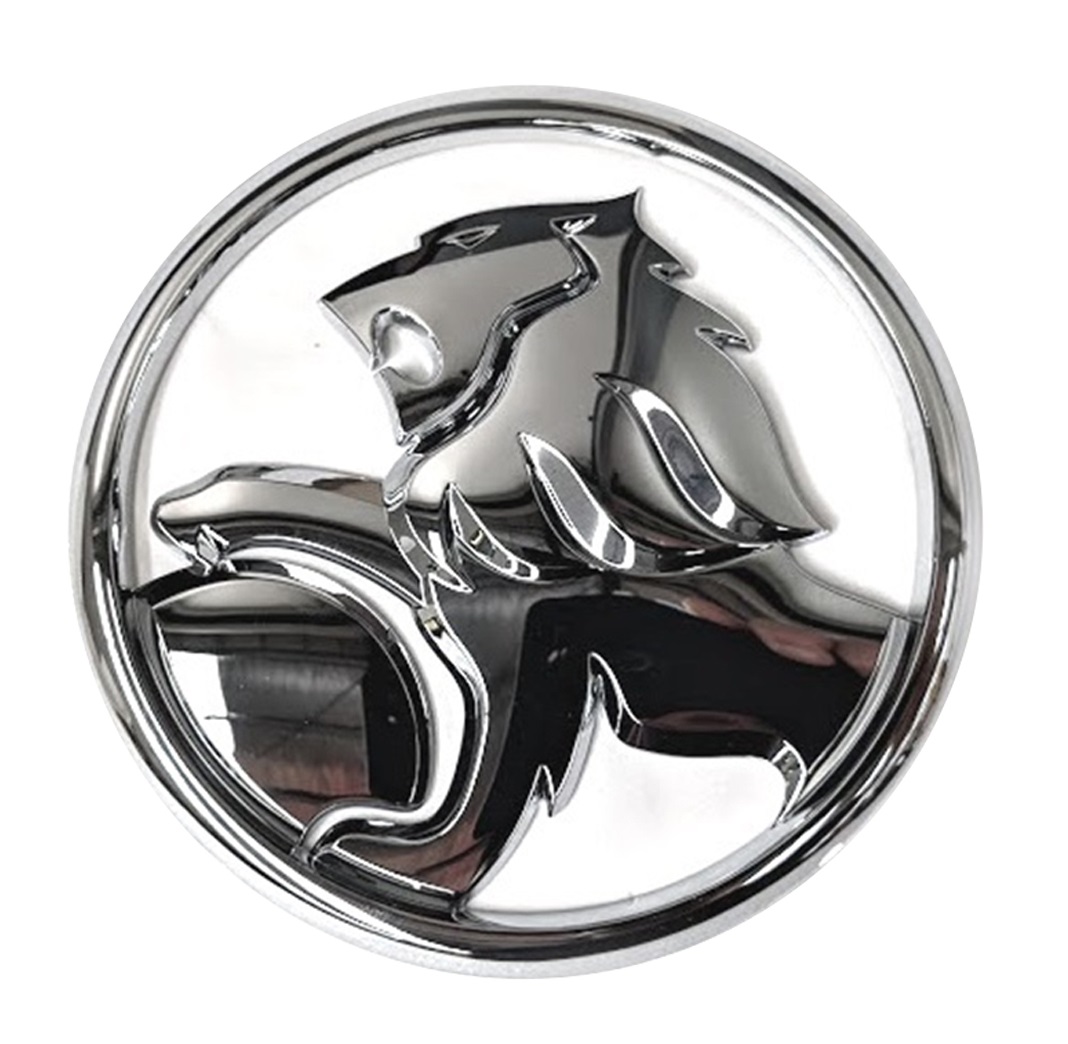 Picture of Boot Badge Holden VF Commodore